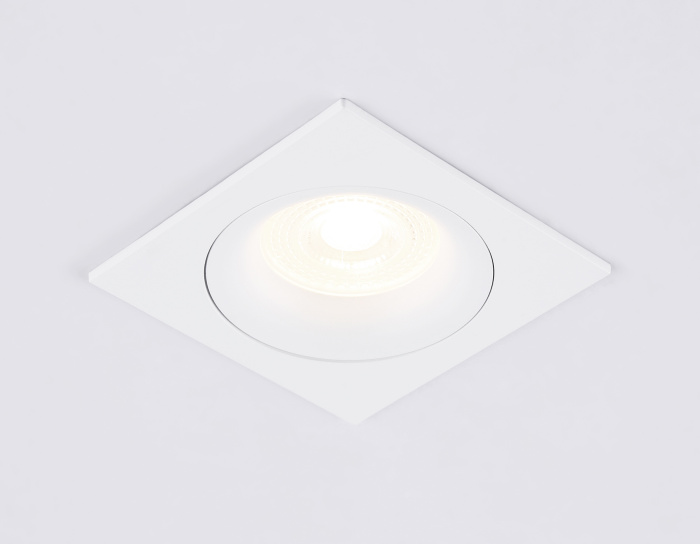 Светильник встраиваемый Ambrella light TN102726