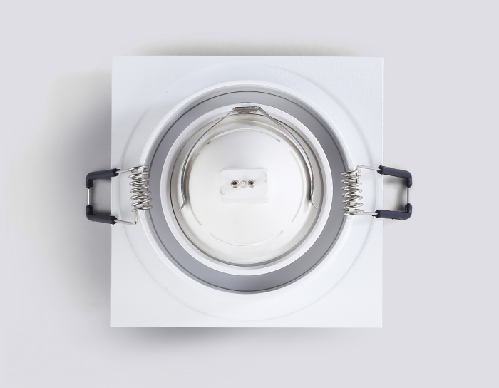 Светильник встраиваемый Ambrella light TN102726