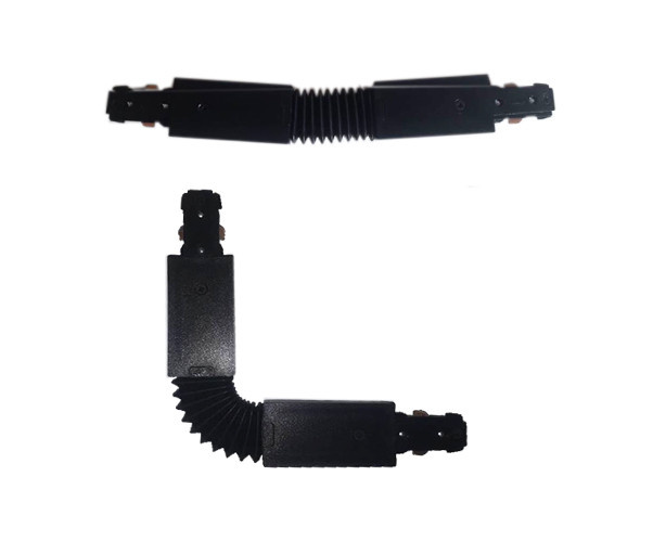 Коннектор Italline WSO 560 black