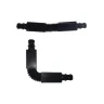 Коннектор Italline WSO 560 black