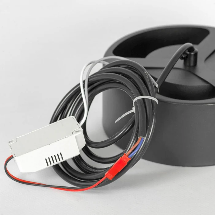 Светильник подвесной Lussole Lewisville LSP-7101