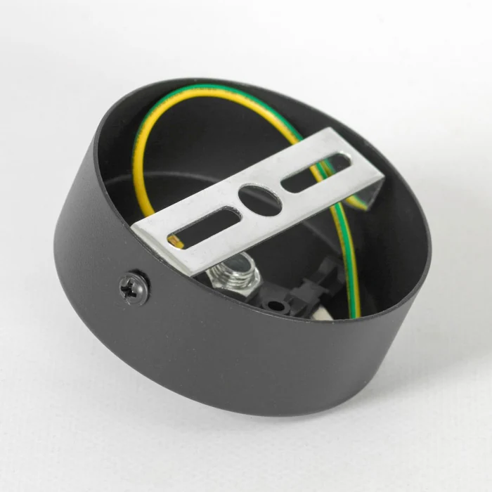 Светильник подвесной Lussole Lewisville LSP-7101