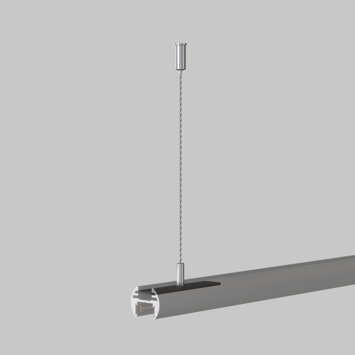 Тросовый подвес Maytoni TRA172SW-R-1B