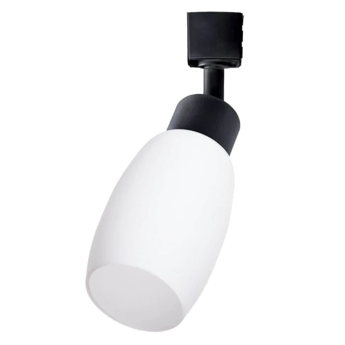 Трековый светильник Arte Lamp Miia A3055PL-1BK