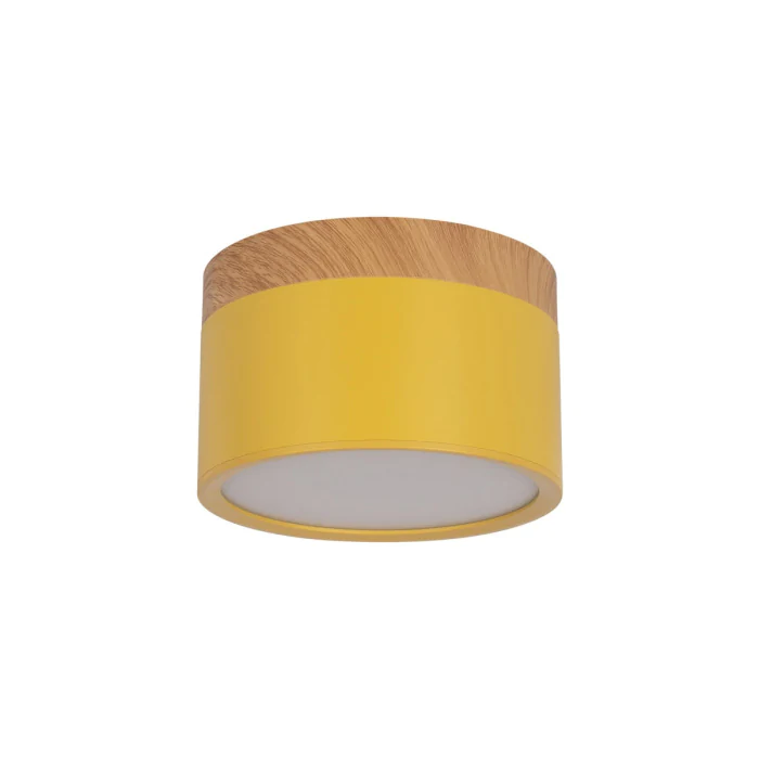 Накладной светильник LOFT IT 10162 Yellow
