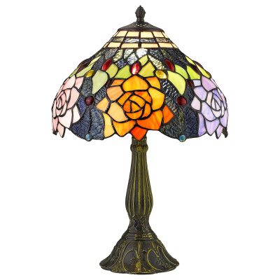 Настольный светильник 886-804-01 VELANTE