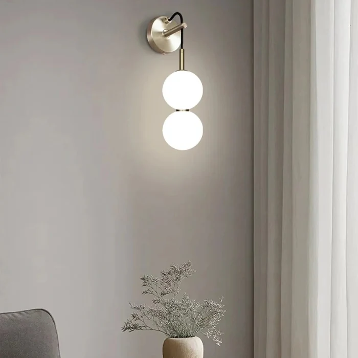 Настенный светильник ROCCO W L6 ImperiumLoft