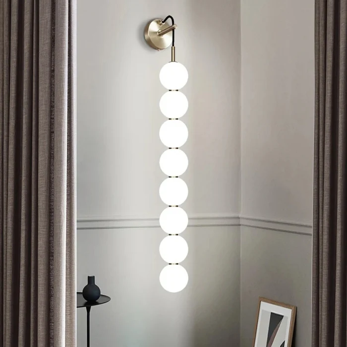 Настенный светильник ROCCO W L6 ImperiumLoft