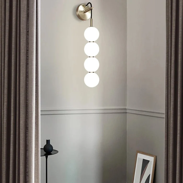 Настенный светильник ROCCO W L6 ImperiumLoft