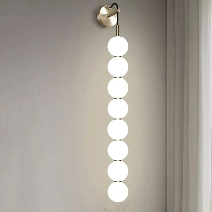 Настенный светильник ROCCO W L6 ImperiumLoft