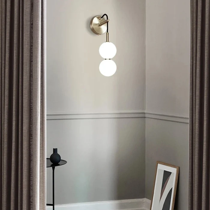 Настенный светильник ROCCO W L6 ImperiumLoft