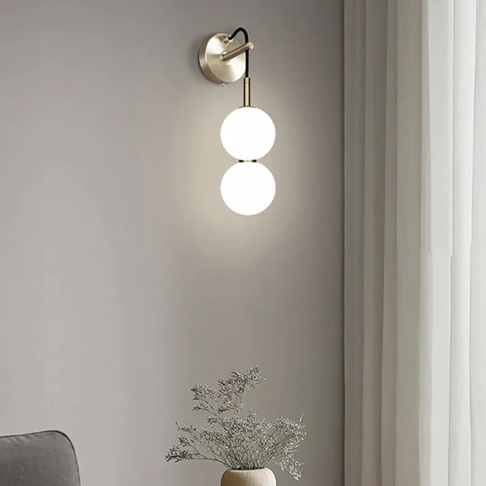 Настенный светильник ROCCO W L6 ImperiumLoft