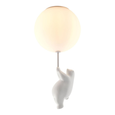 Потолочный светильник Lussole Dove LSP-8903