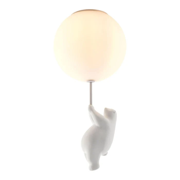 Потолочный светильник Lussole Dove LSP-8903