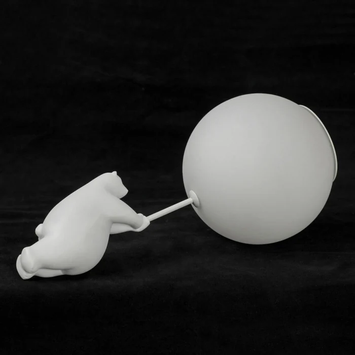 Потолочный светильник Lussole Dove LSP-8903