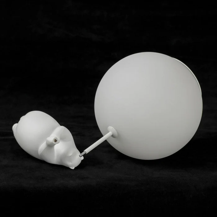 Потолочный светильник Lussole Dove LSP-8903