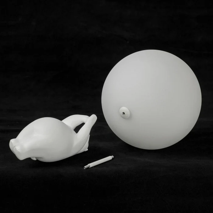 Потолочный светильник Lussole Dove LSP-8903