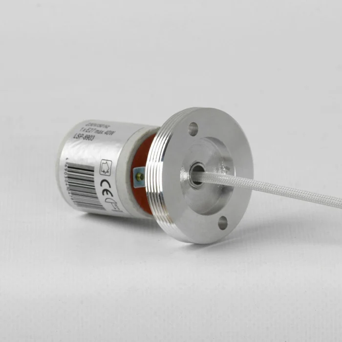 Потолочный светильник Lussole Dove LSP-8903