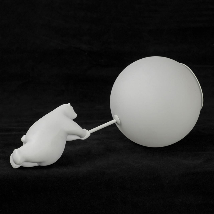 Потолочный светильник Lussole Dove LSP-8903