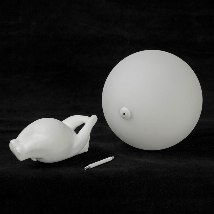 Потолочный светильник Lussole Dove LSP-8903