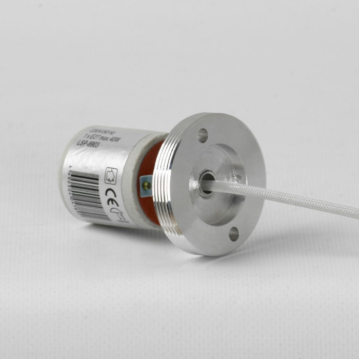 Потолочный светильник Lussole Dove LSP-8903