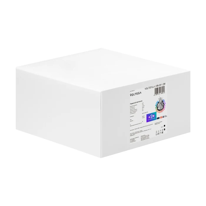 LED гирлянда Voltega VGL7331LL-L10B-20-1.2M