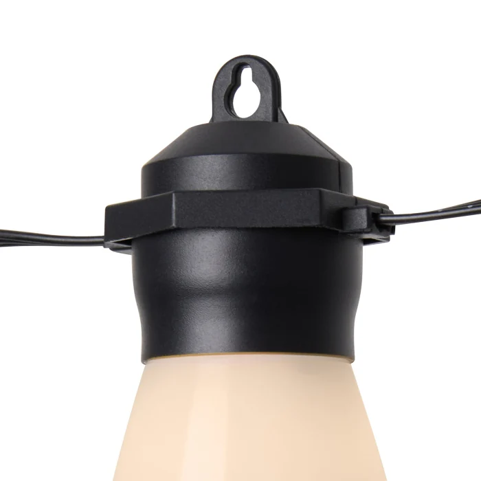 LED гирлянда Voltega VGL7331LL-L10B-20-1.2M