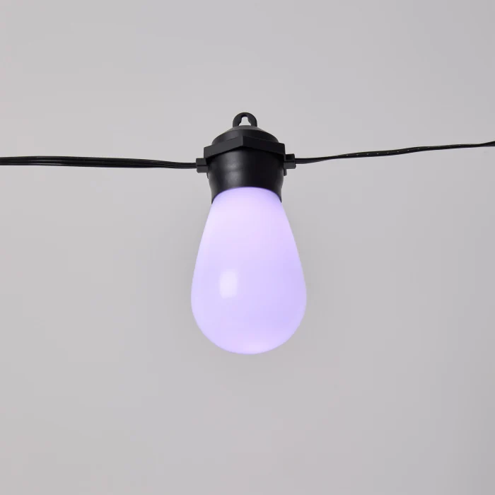 LED гирлянда Voltega VGL7331LL-L10B-20-1.2M