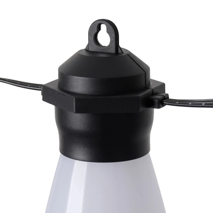 LED гирлянда Voltega VGL7331LL-L10B-20-1.2M
