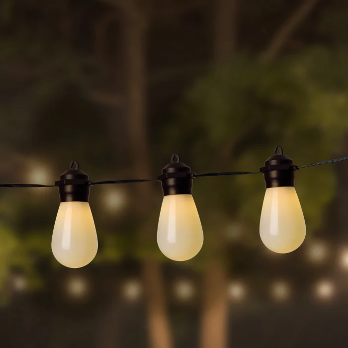 LED гирлянда Voltega VGL7331LL-L10B-20-1.2M