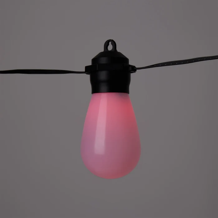 LED гирлянда Voltega VGL7331LL-L10B-20-1.2M