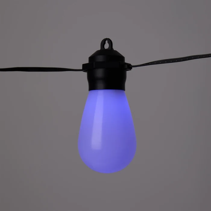 LED гирлянда Voltega VGL7331LL-L10B-20-1.2M
