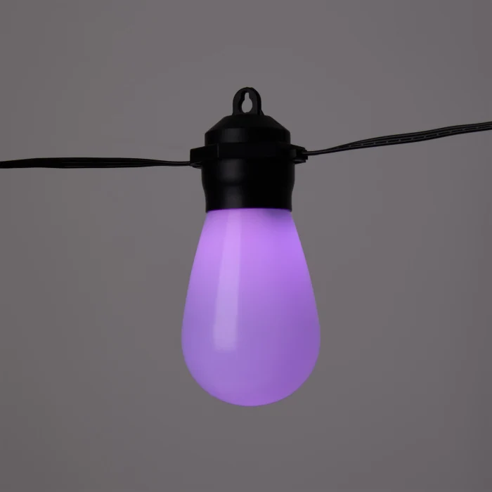 LED гирлянда Voltega VGL7331LL-L10B-20-1.2M