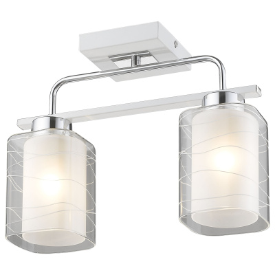 Потолочный светильник VELANTE 278-107-02