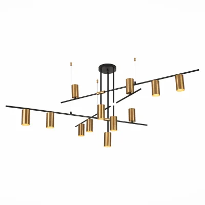 Светильник потолочный SL1206.402.12 ST LUCE