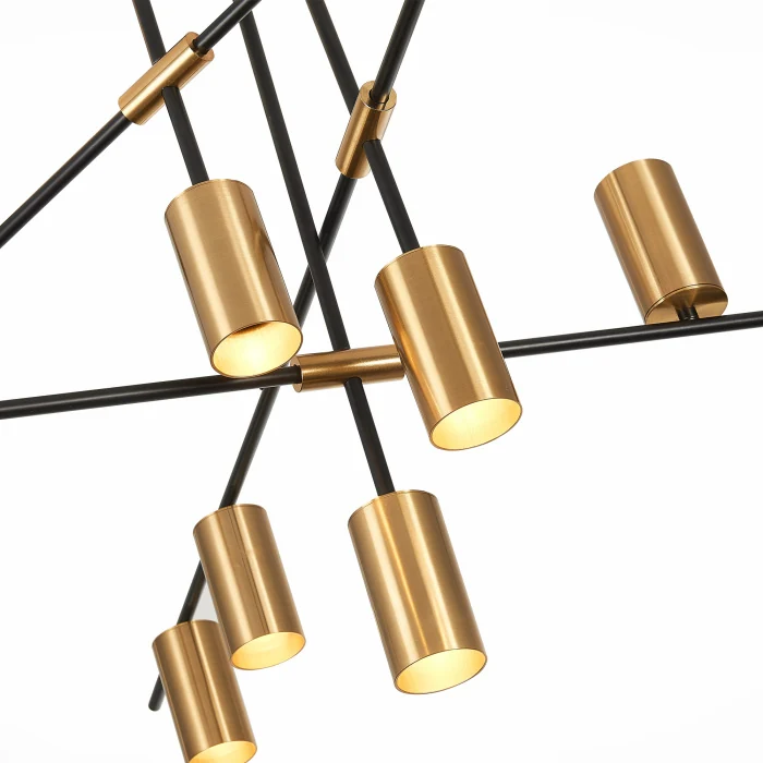 Светильник потолочный SL1206.402.12 ST LUCE