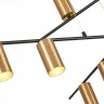 Светильник потолочный SL1206.402.12 ST LUCE