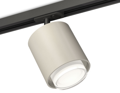 Комплект трекового светильника с акрилом Ambrella light XT7724002