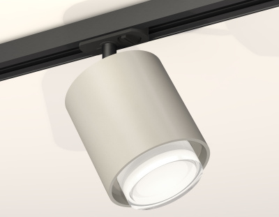 Комплект трекового светильника с акрилом Ambrella light XT7724002