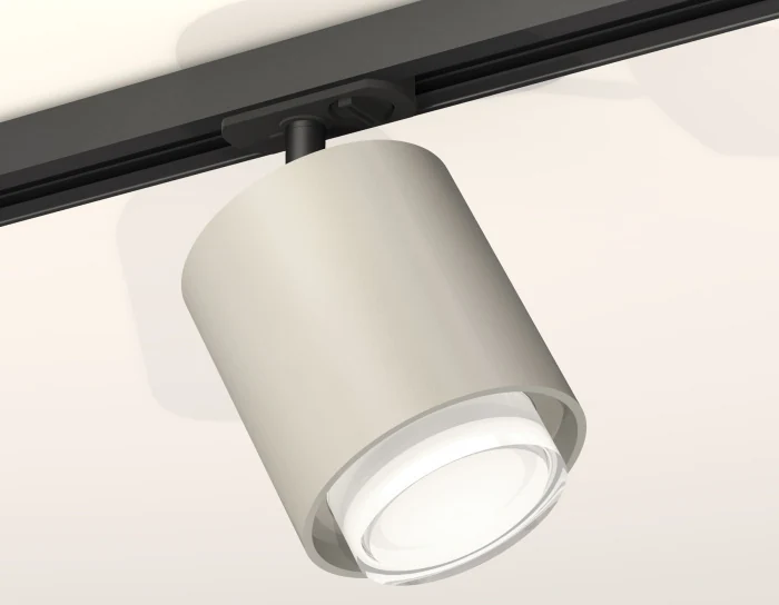 Комплект трекового светильника с акрилом Ambrella light XT7724002