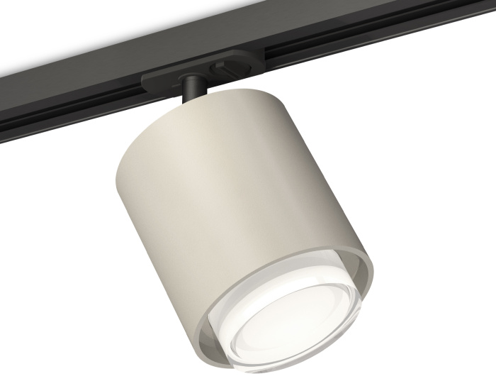 Комплект трекового светильника с акрилом Ambrella light XT7724002