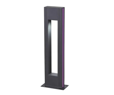 Светильник уличный Грайни Kink Light 09208-F(220V),16(10)