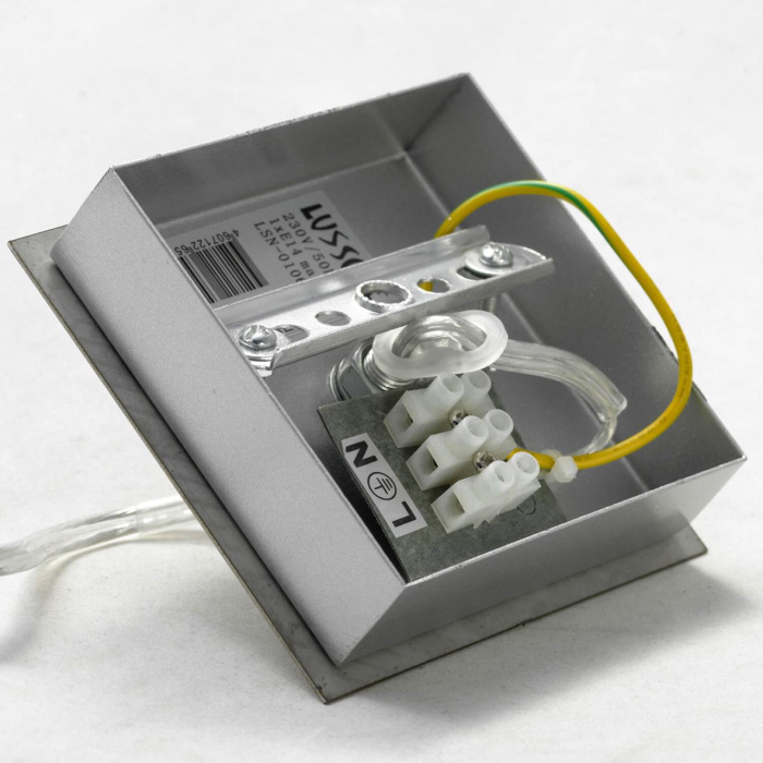 Подвесной светильник Lussole Varmo LSN-0106-01-TAB