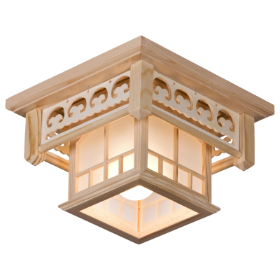 Потолочный светильник VELANTE 513-717-01