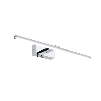 Подсветка для картин и зеркал ST-Luce Хром/Белый LED 1*12W SL446.101.01