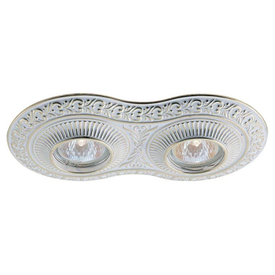 Встраиваемый светильник L'ARTE LUCE Lyon L11052.49