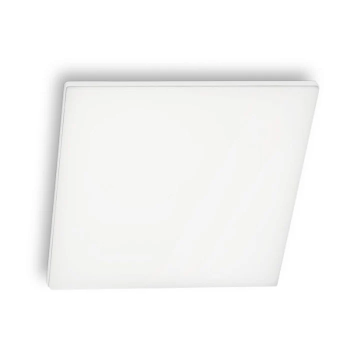 Уличный светодиодный светильник Ideal Lux Mib PL1 Square 202921