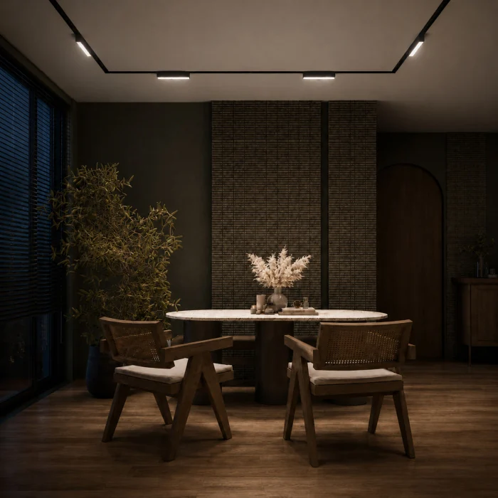 Светильники трековые ST363.446.12 ST LUCE