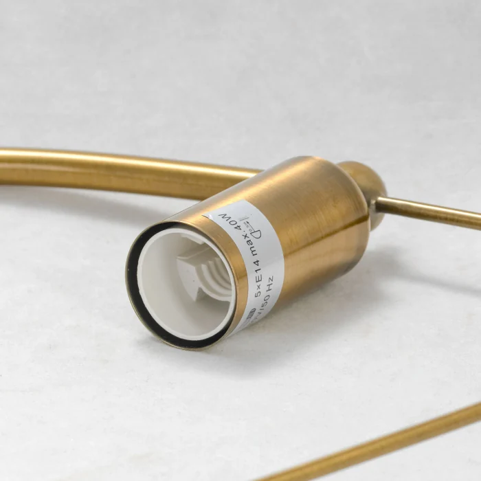 Люстра MONTANA LSP-8210