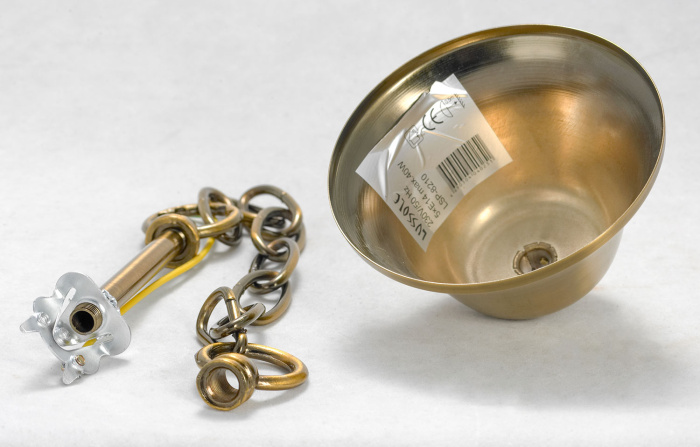 Люстра MONTANA LSP-8210